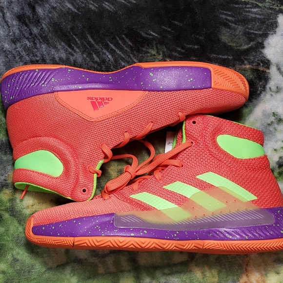 Adidas Madness J - Picture 4 of 7